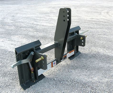 wsr_7473_3pt_hitch_to_skid_steer_adapter|bobcat skid steer adapter.